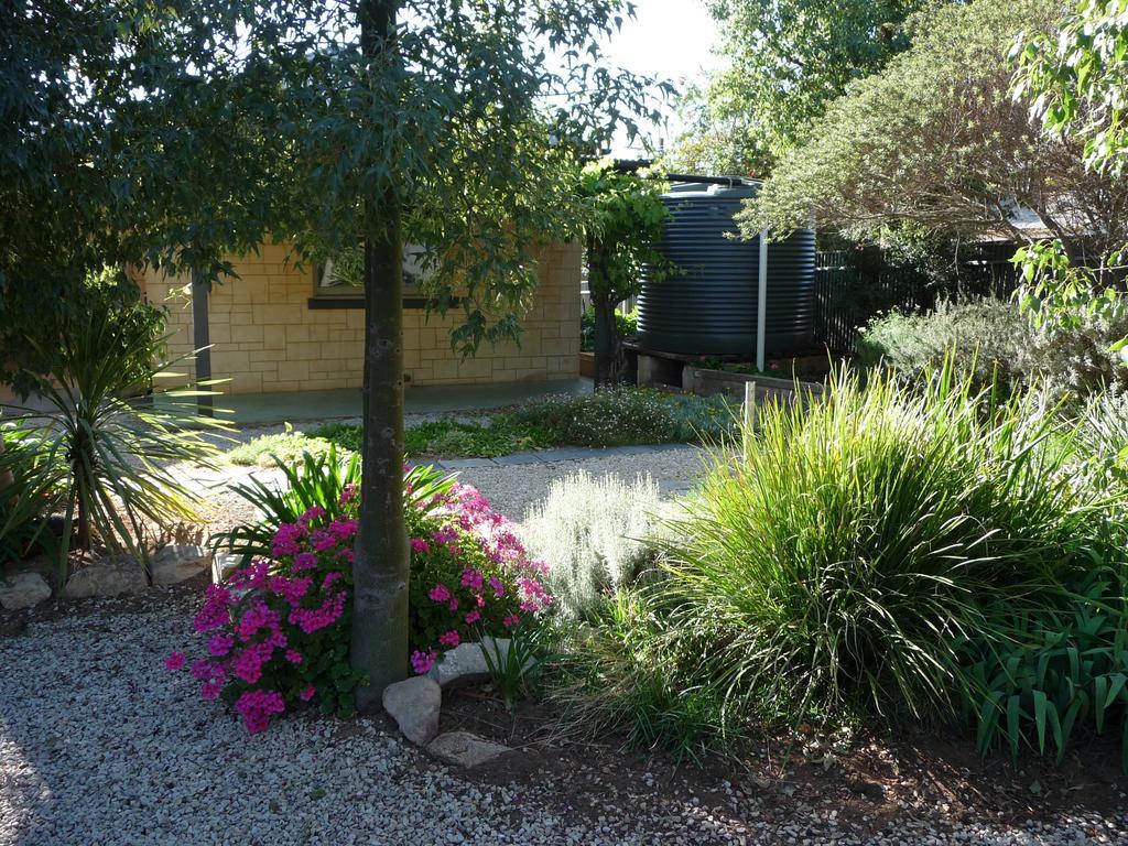 Country Bakehouse Accommodation Spalding Exterior foto